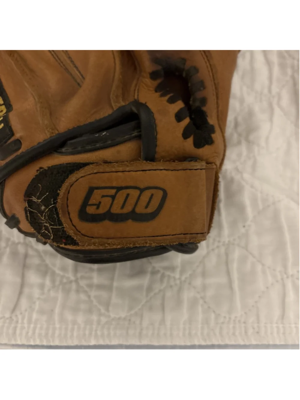 Wilson Softball Glove Pro Fit 31” AO500